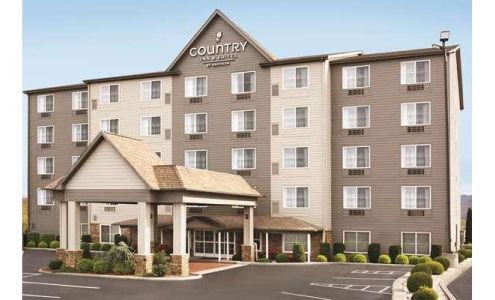 Country Inn & Suites by Radisson, Wytheville, VA