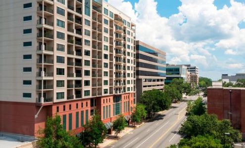 Aloft Tallahassee Downtown