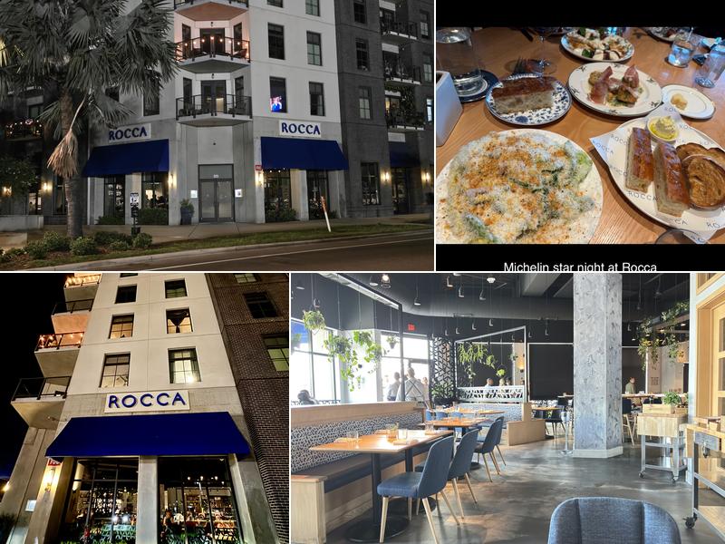 Rocca 323 W Palm Ave, Tampa