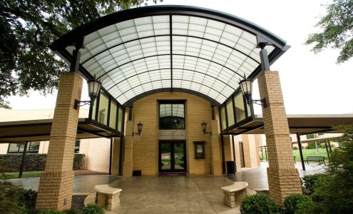 Bob Jones University Museum & Gallery
