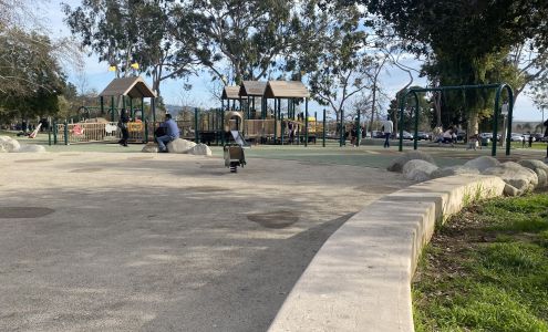 Hansen Dam Recreation Area Lake View Terrace