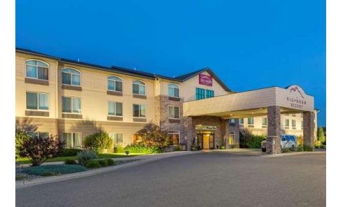 Big Horn Resort, Ascend Hotel Collection