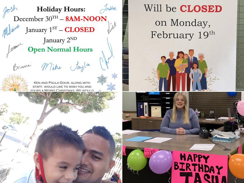 Nampa Auto & Farm Supply