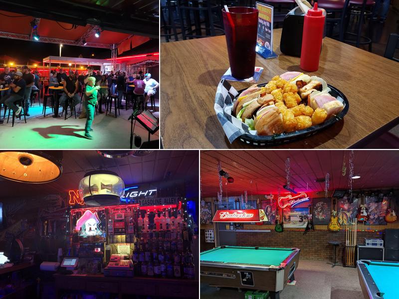 Shenanigans 3808 23rd St E, Columbus