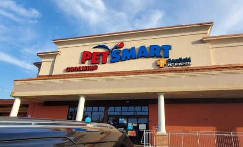 PetSmart