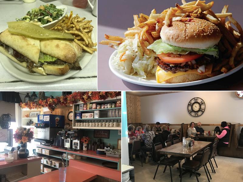 Austin Cafe and Grill