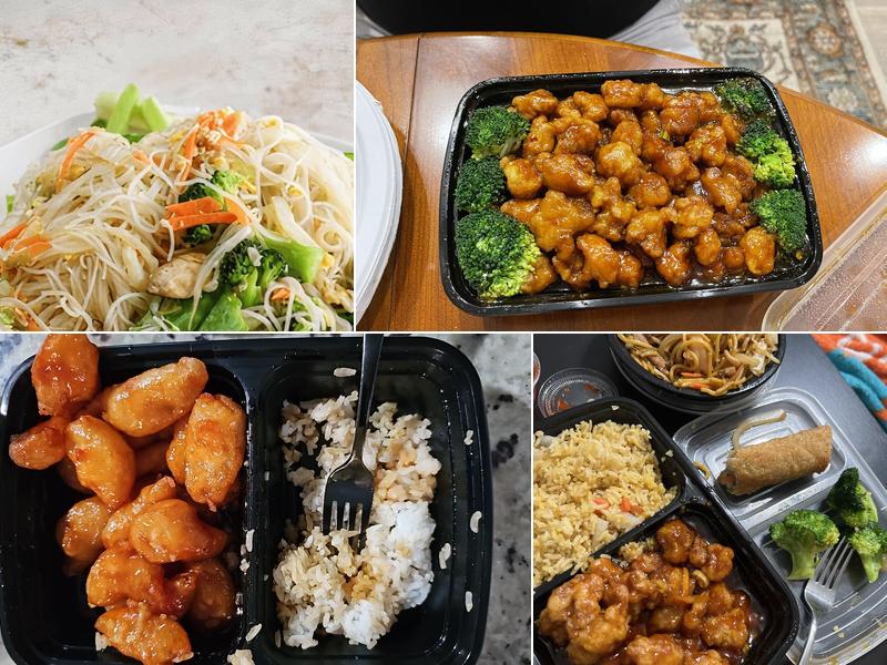 East Wok New York Style Chinese Cuisine