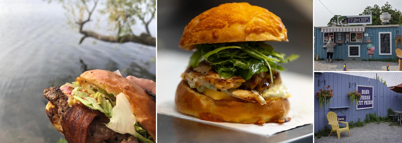 Bob's Fresh Cut Fries