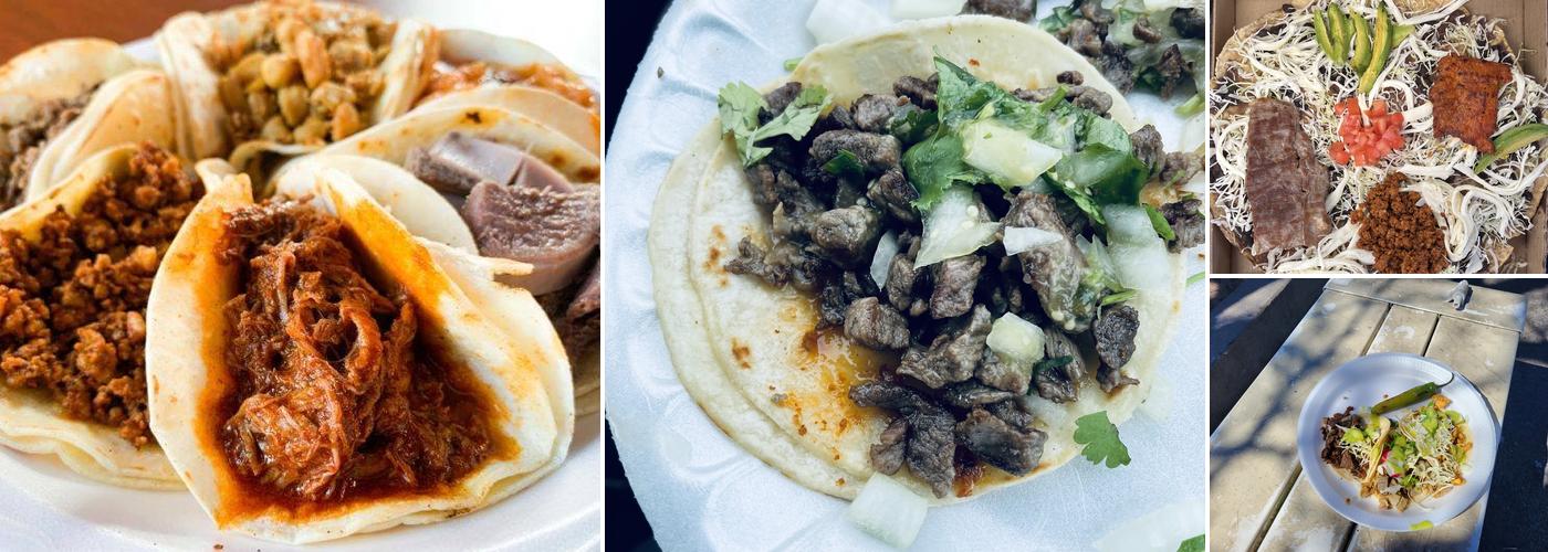 El Jaripeo The Taco Spot