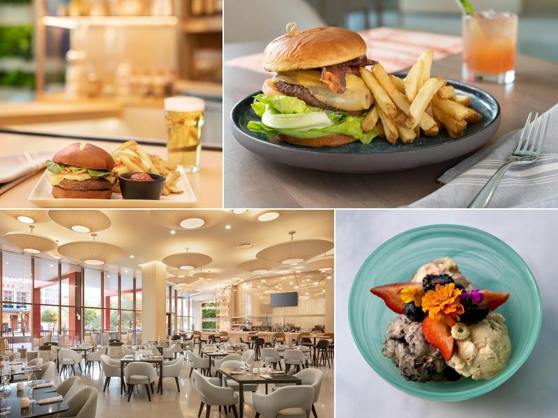 Terra Tempe Kitchen & Spirits 11 E 7th St, Tempe