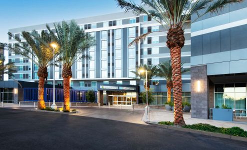 Hyatt Place Tempe / Phoenix / University