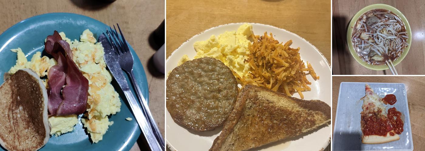 Pitchforks Restaurant