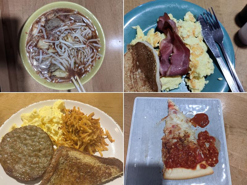 Pitchforks Restaurant