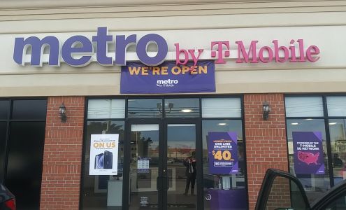 Metro by T-Mobile