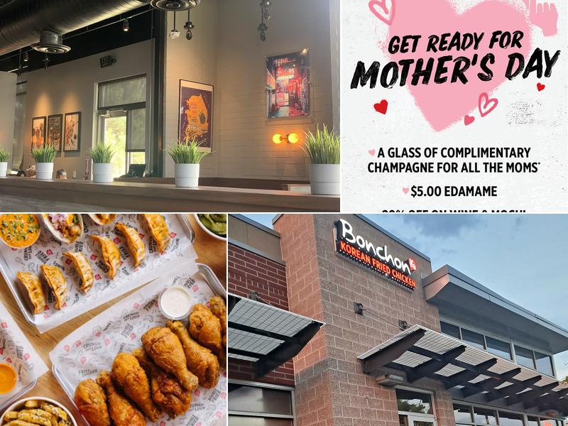Bonchon Denver - Buchtel Blvd