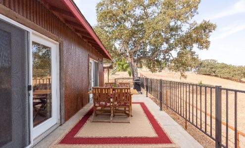 Z Ranch Farmstay