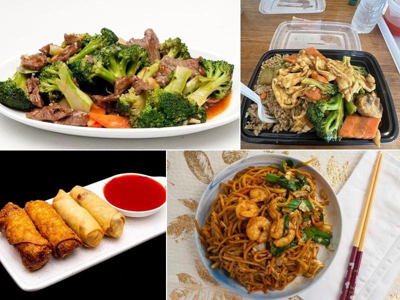 China Spring 1204 N Houston Levee Rd #101, Cordova