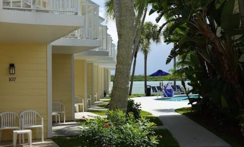 Jupiter Waterfront Inn