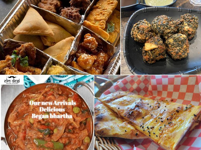 Elm Desi 46 Queen St W, Elmvale