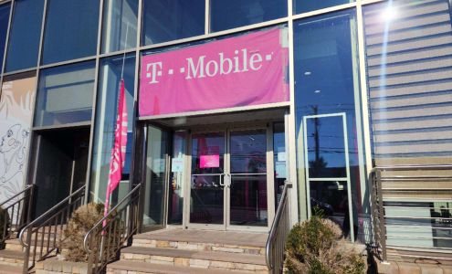 T-Mobile Authorized Retailer