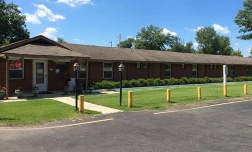 Woodridge Motel