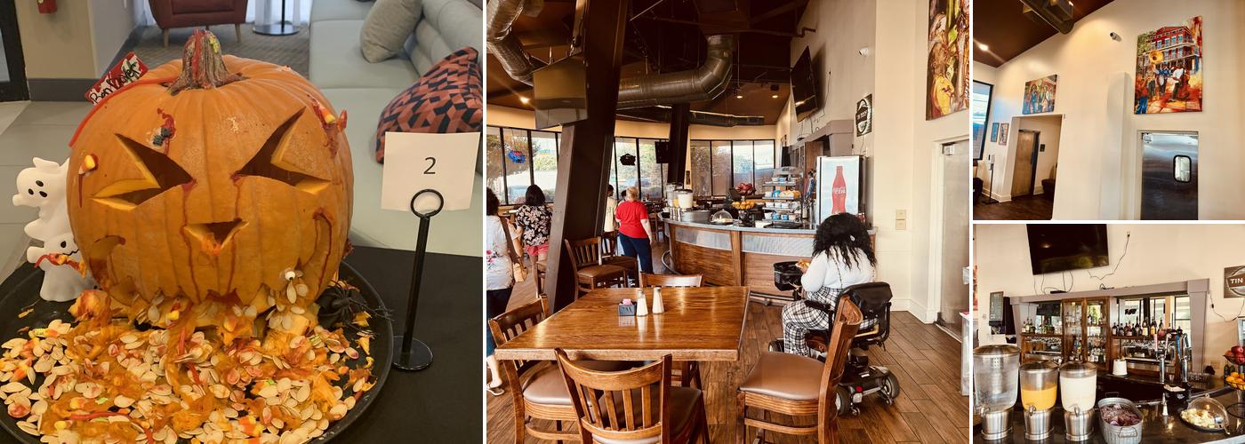 Roundhouse Bar and Grill