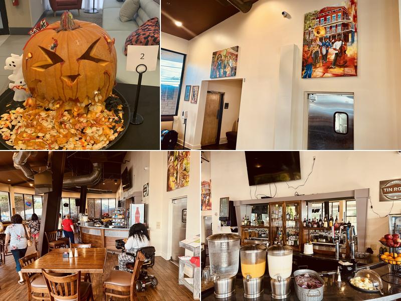 Roundhouse Bar and Grill