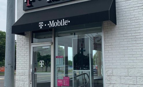 T-Mobile