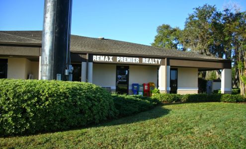 RE/MAX Premier Realty - The Villages North Office