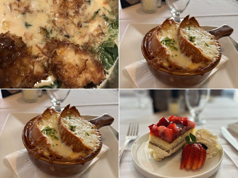 Benis trattoria 81 Central Hwy, Garnerville