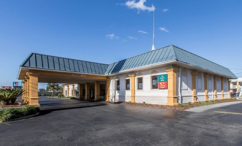 Quality Inn & Suites Conference Center