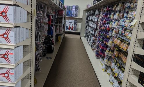 Dunham's Sports Emporia