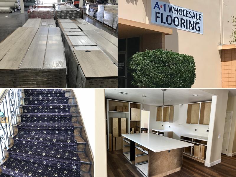 a1wholesale flooring
