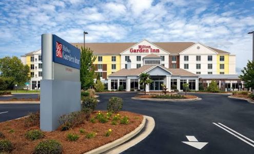 Hilton Garden Inn Tifton