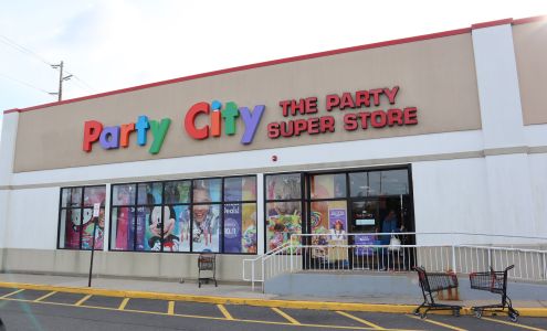 Party City