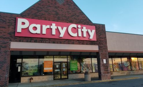 Party City