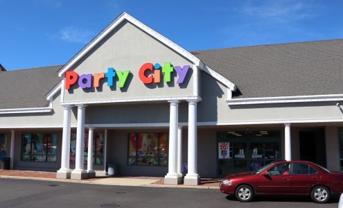 Party City