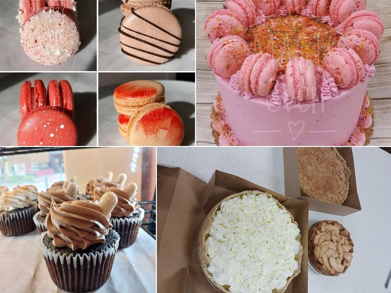 Magic Oven @ the speed bump!, 45 Doyle St, Toccoa