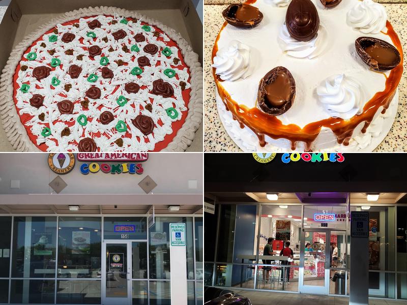 Marble Slab Creamery