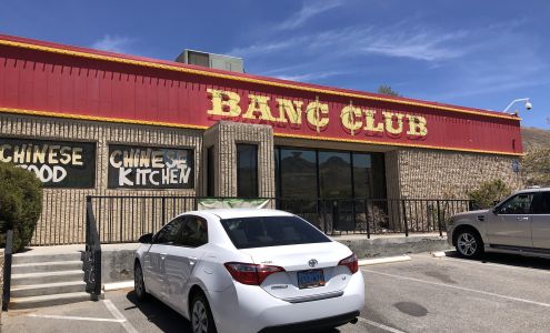 Banc Club Tonopah