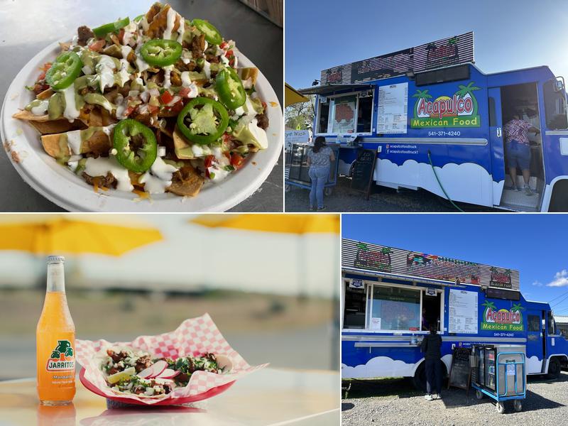 Acapulco Food Truck