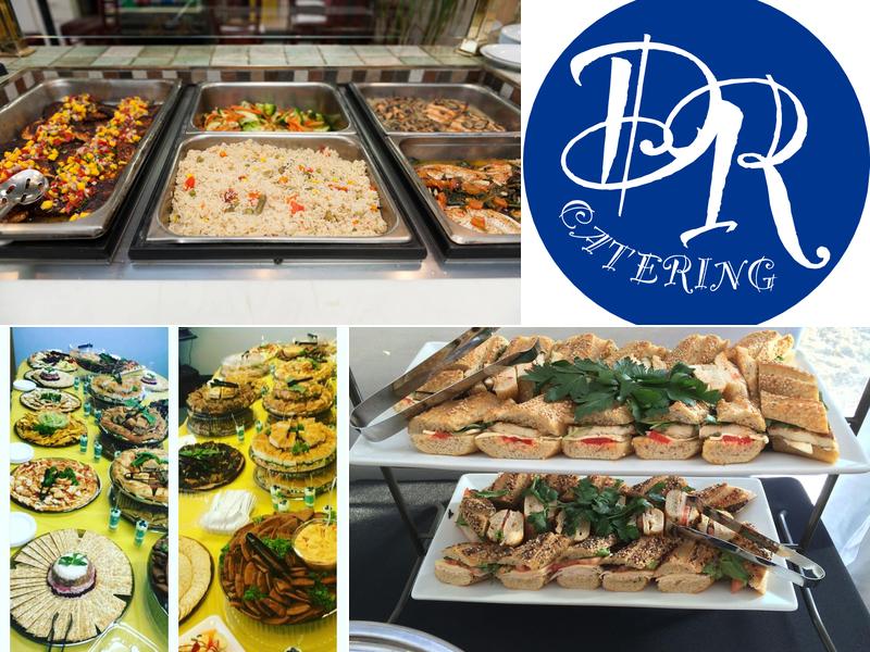 DR CATERING