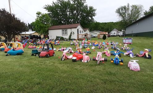 Spring Valley Golf Course Union Center