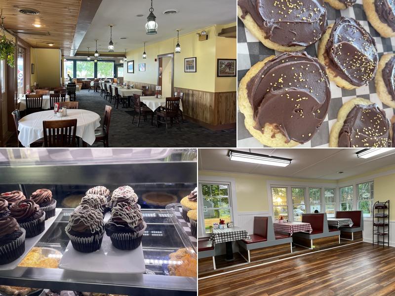 Jodie's Cafe and Bakery