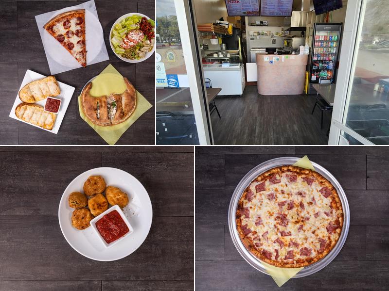 A-town pizza 1830 Whipple Rd, Union City