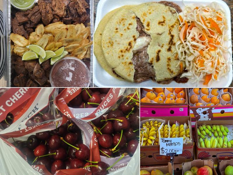 Lucky 1 Minimart Deli and Hot Food