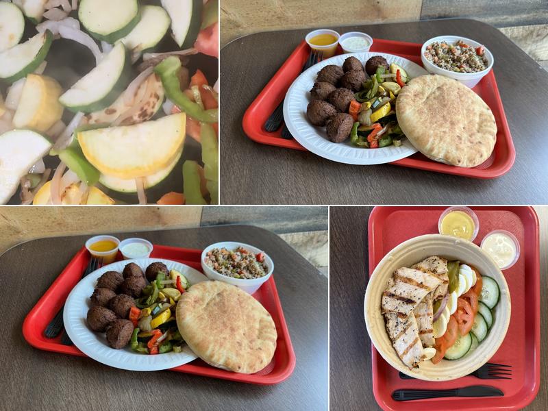 AROVA 13911 Cedar Rd, South Euclid