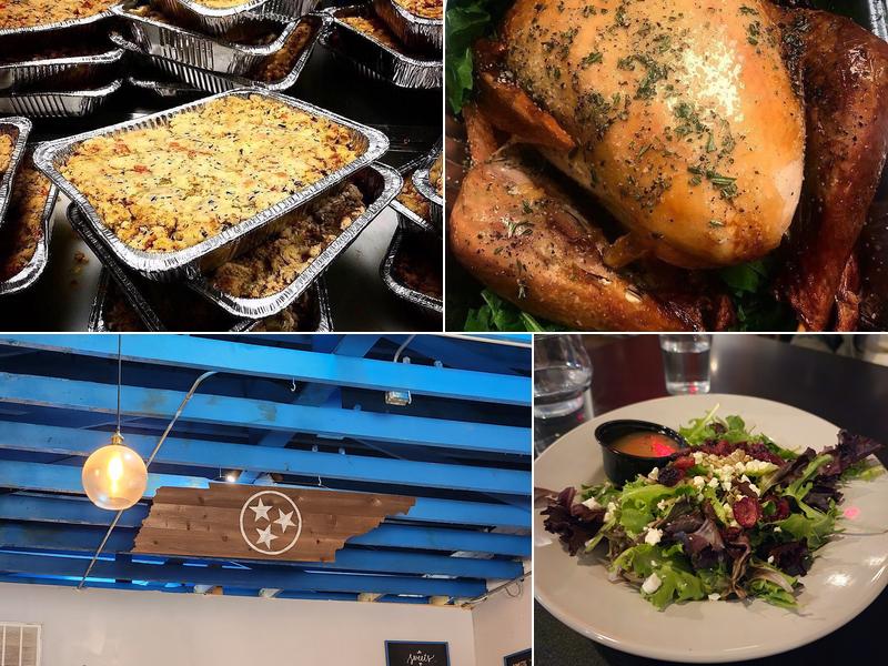 Public House 107 E 7th Ave, Springfield