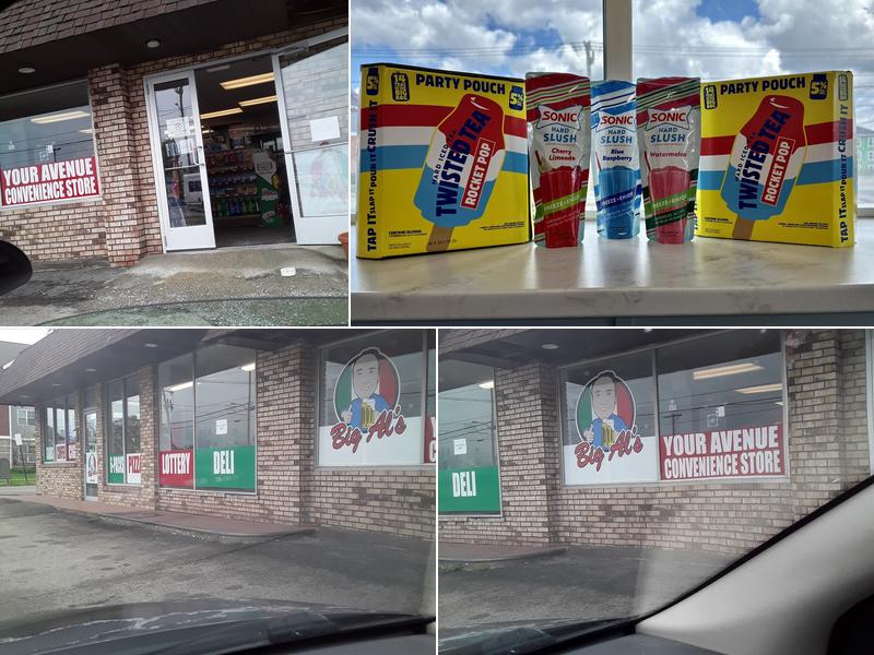 BIG AL'S