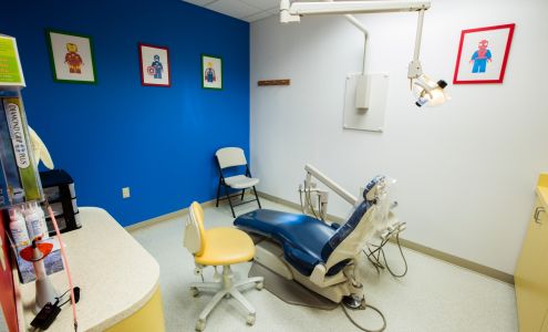 Deluna Kids Dental